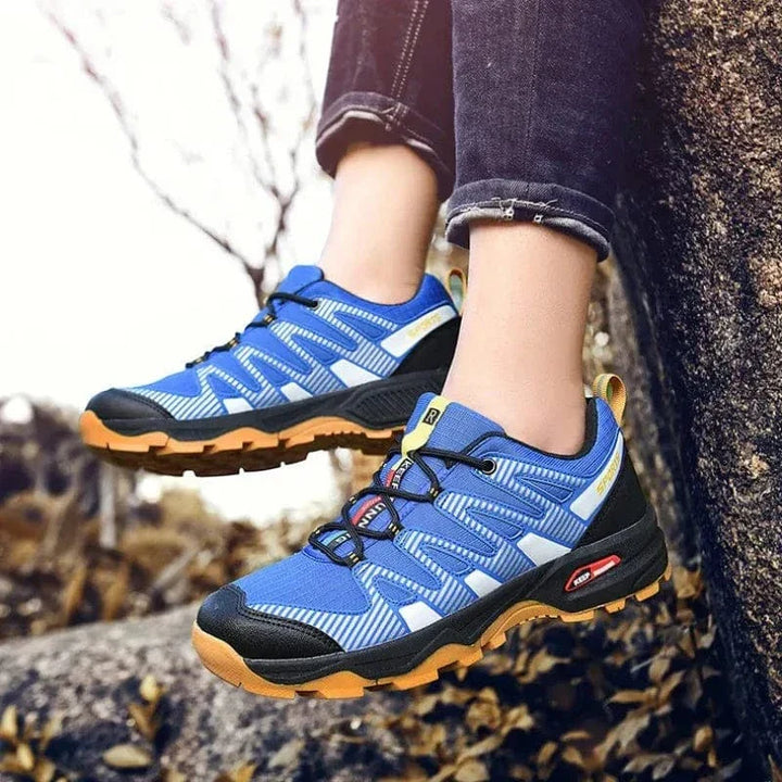 Taro Trek Hiking Boots