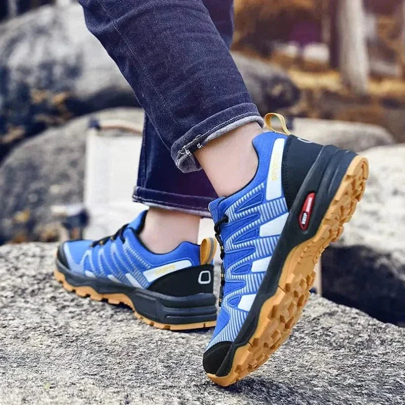 Taro Trek Hiking Boots