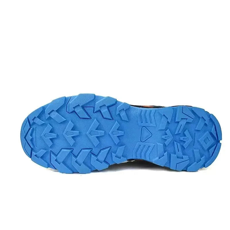 Taro Trek Hiking Boots