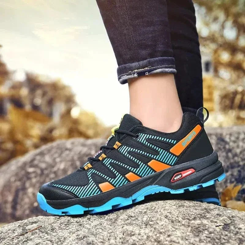 Taro Trek Hiking Boots