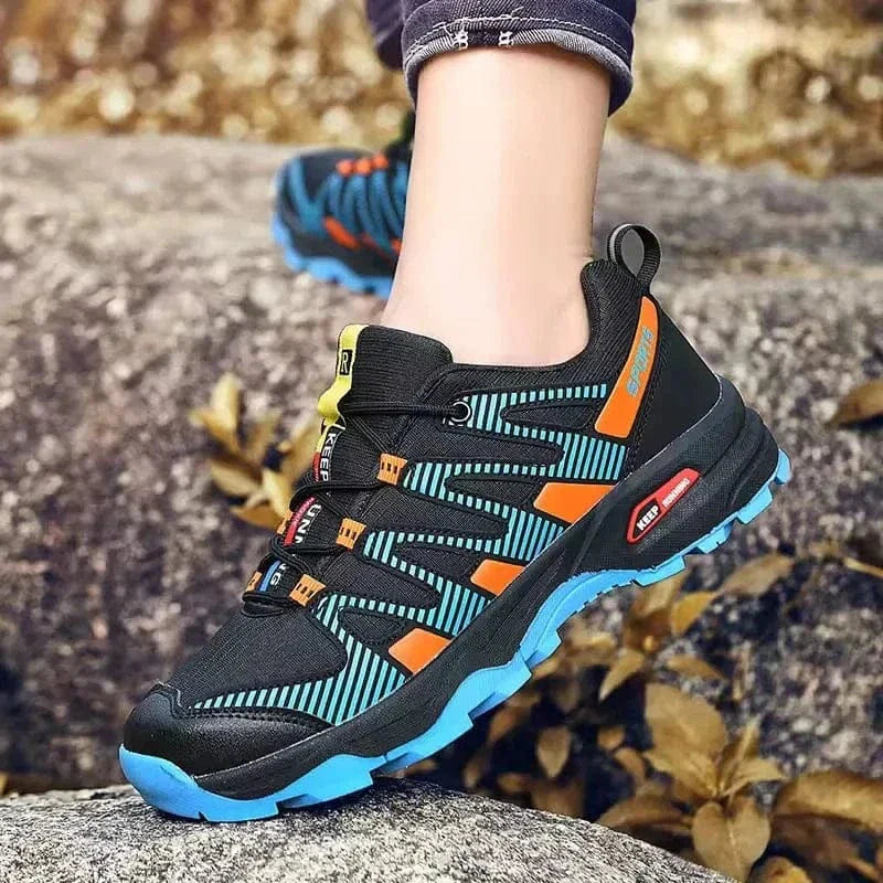 Taro Trek Hiking Boots