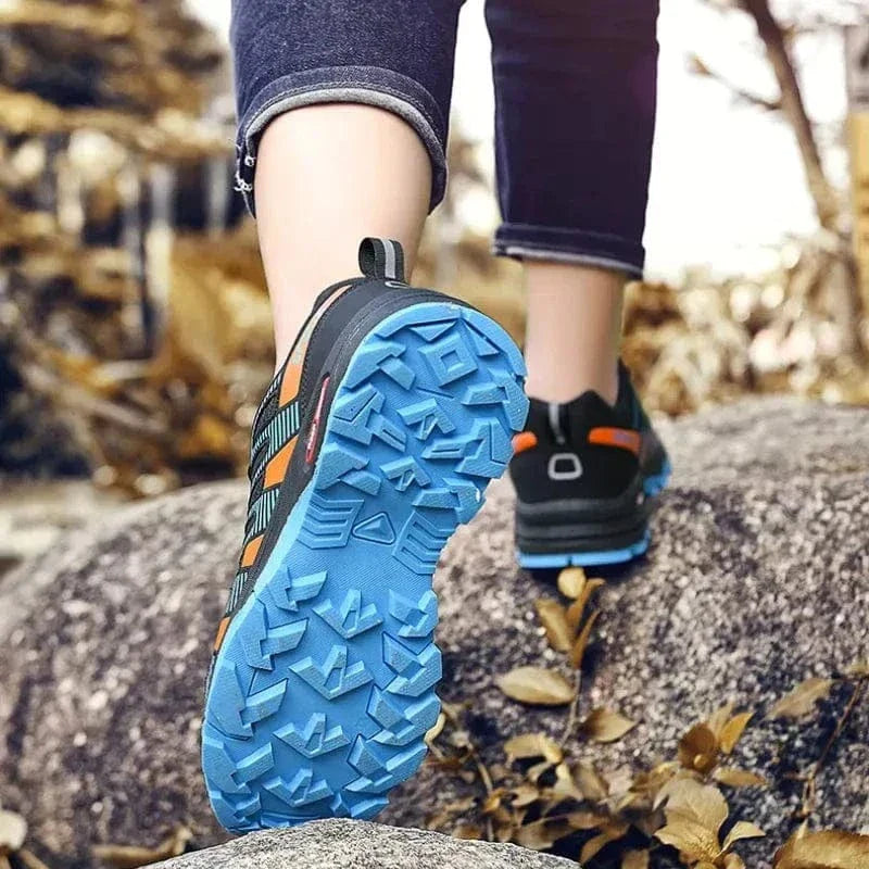 Taro Trek Hiking Boots