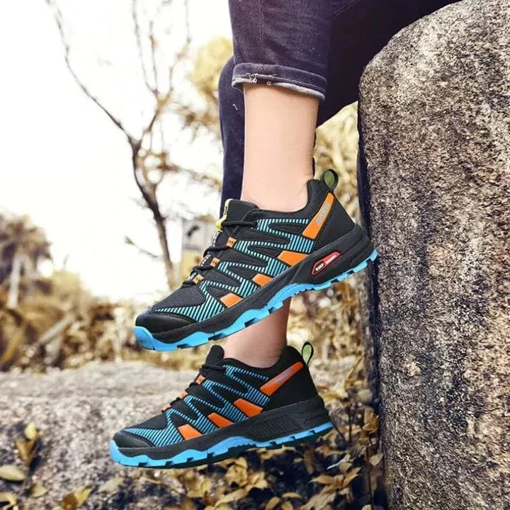 Taro Trek Hiking Boots