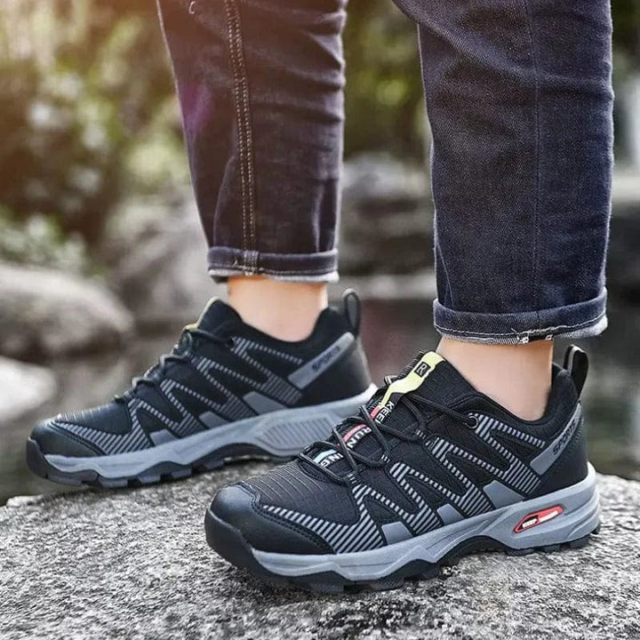 Taro Trek Hiking Boots