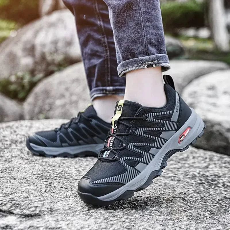 Taro Trek Hiking Boots