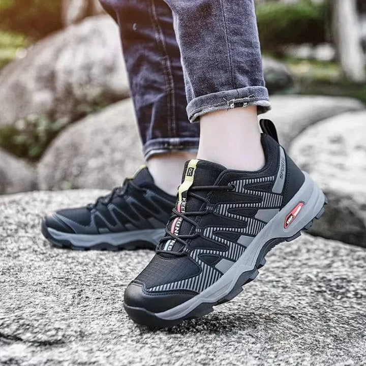 Taro Trek Hiking Boots