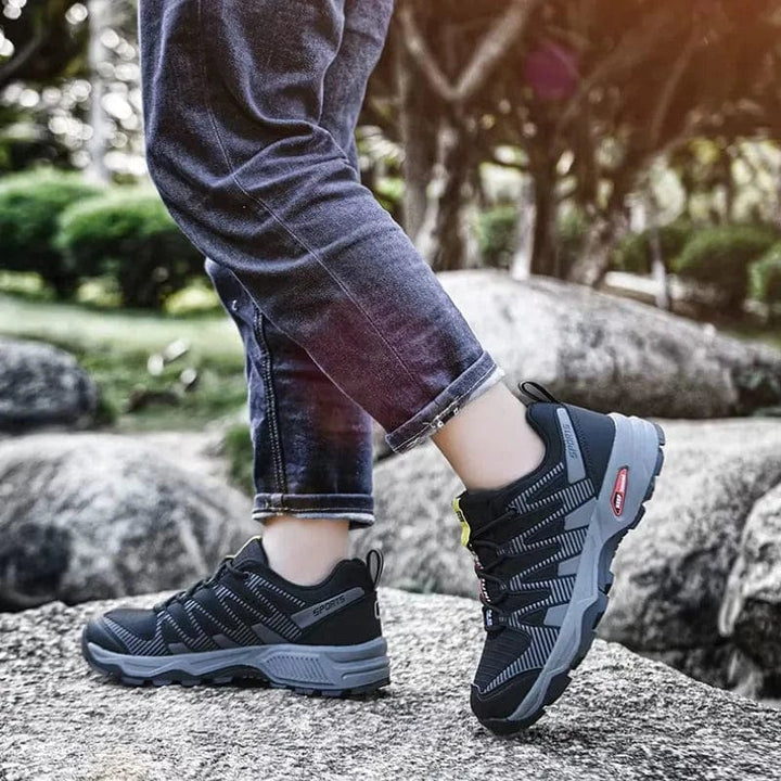 Taro Trek Hiking Boots