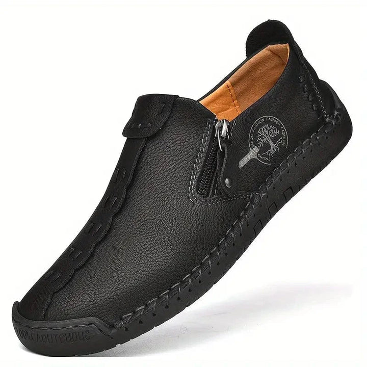 Lenoir Leather Shoes