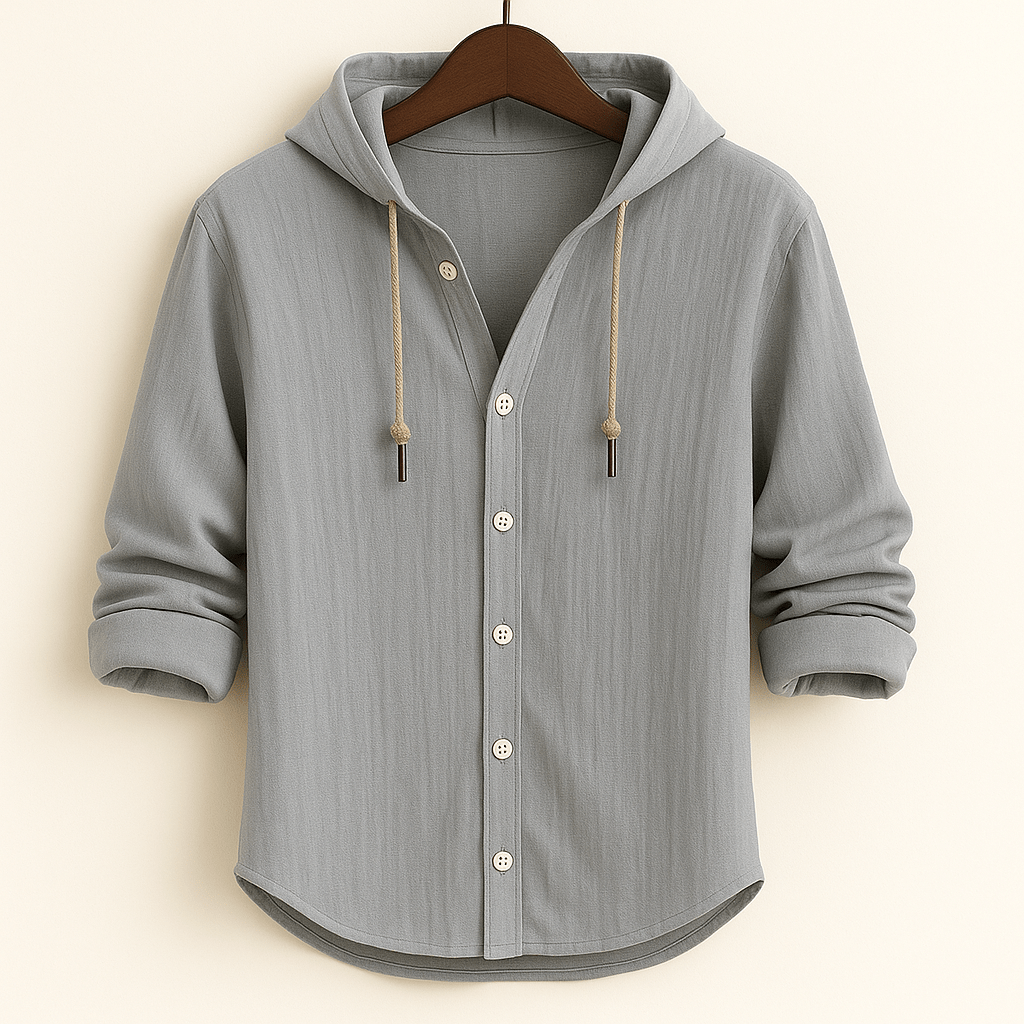 Hayden Dual Mode Shirt