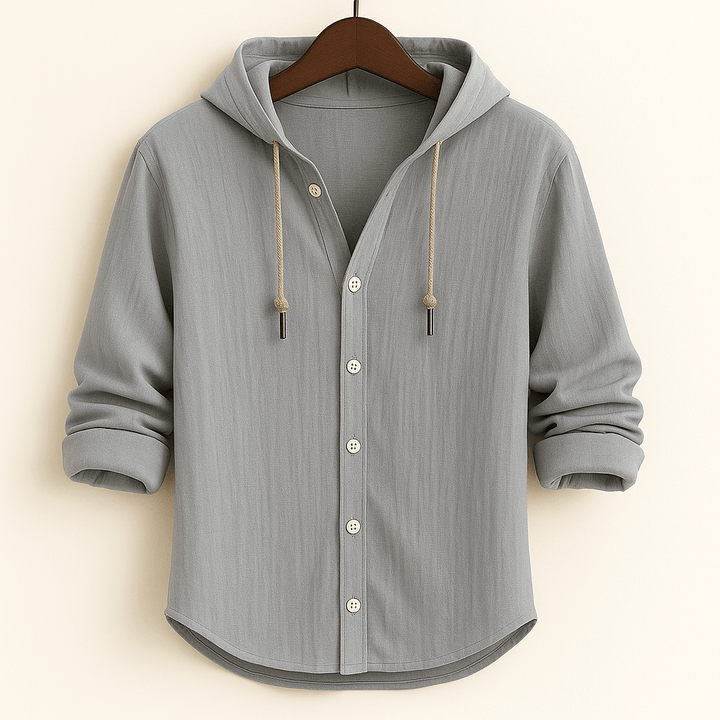 Hayden Dual Mode Shirt