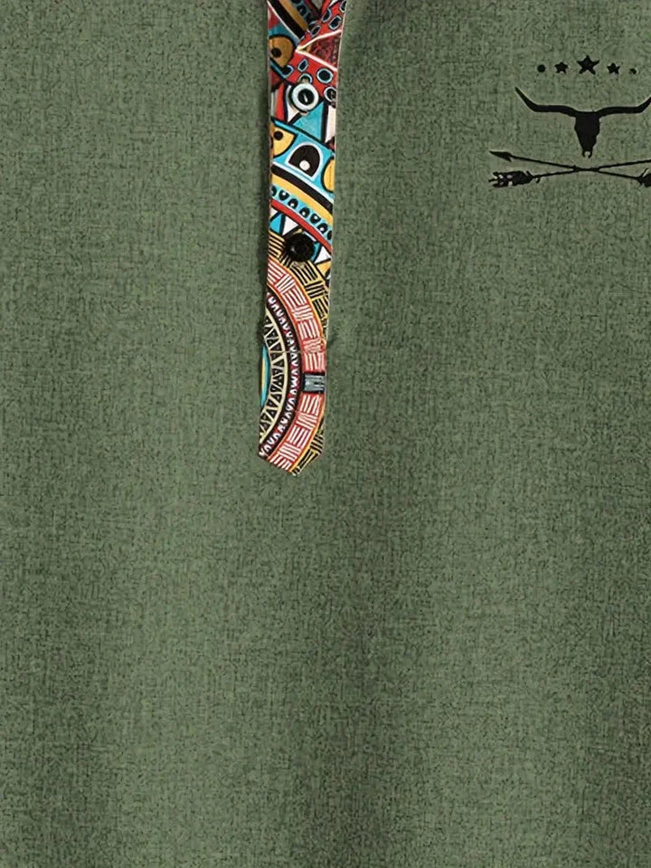 Sawyer Ridge Shirt