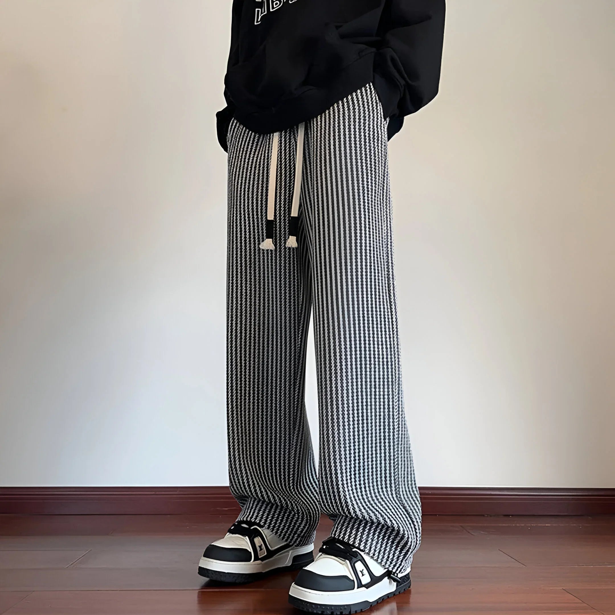 Rico Wide-Leg Pants