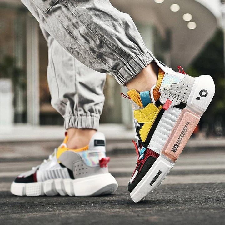 Premier Nova Sneaker