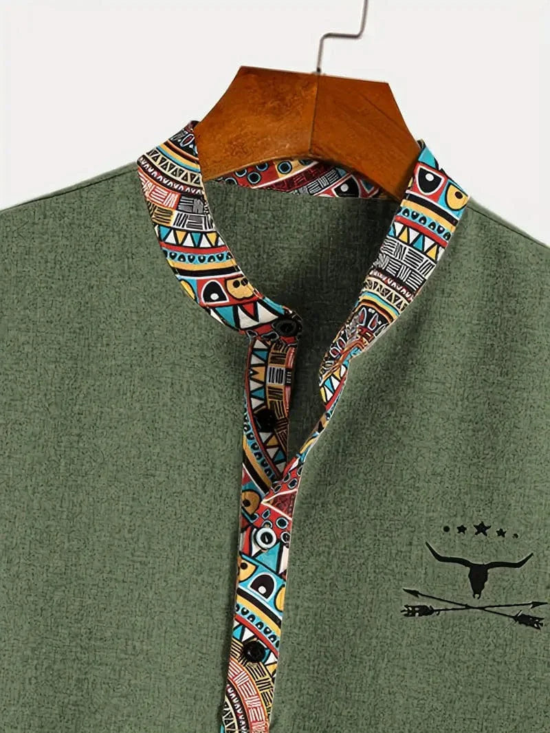 Sawyer Ridge Shirt