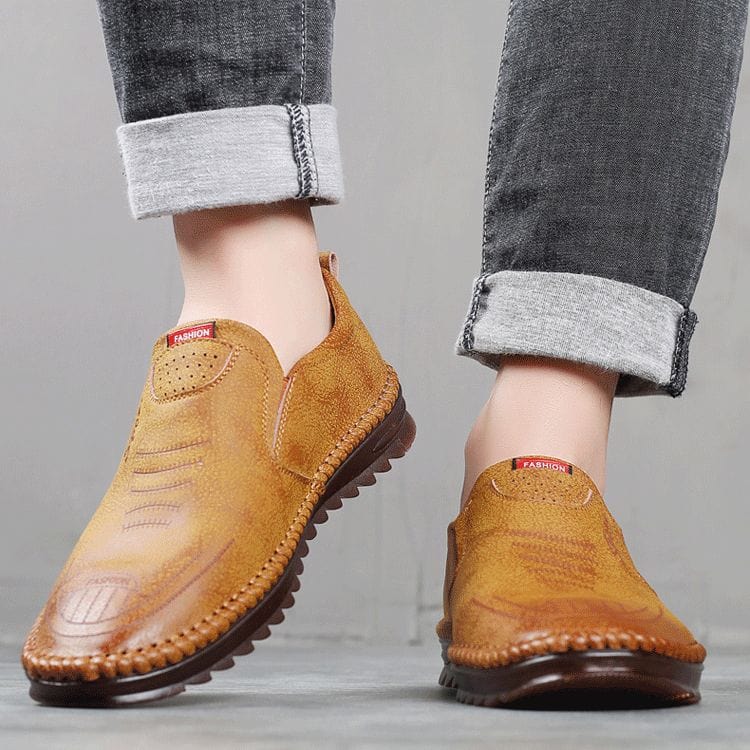 Milo Drift Sneakers