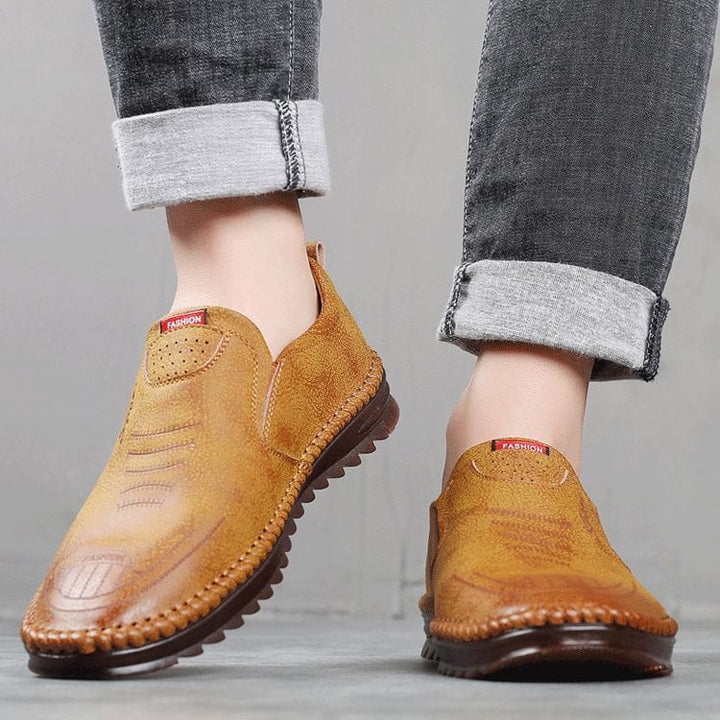 Milo Drift Sneakers