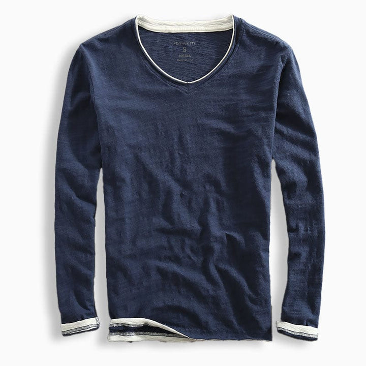 Frank Henry Shibuya Shirt
