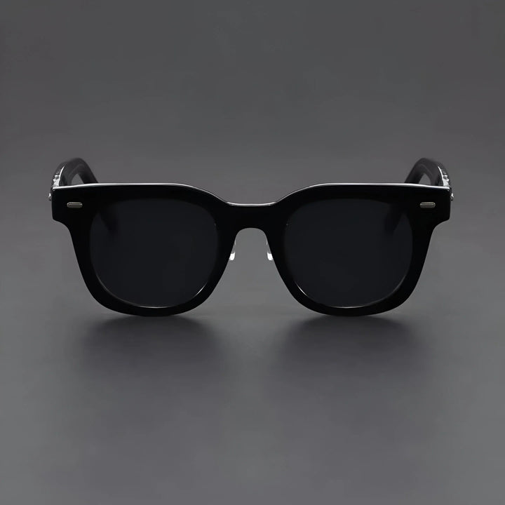 Valerio Retro Sunglasses