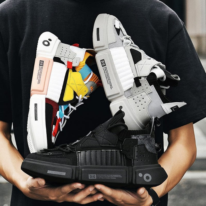 Premier Nova Sneaker