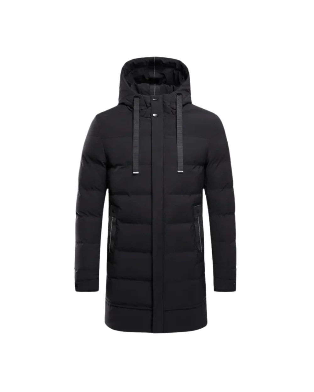 Gianluca Lange Winter Jacket