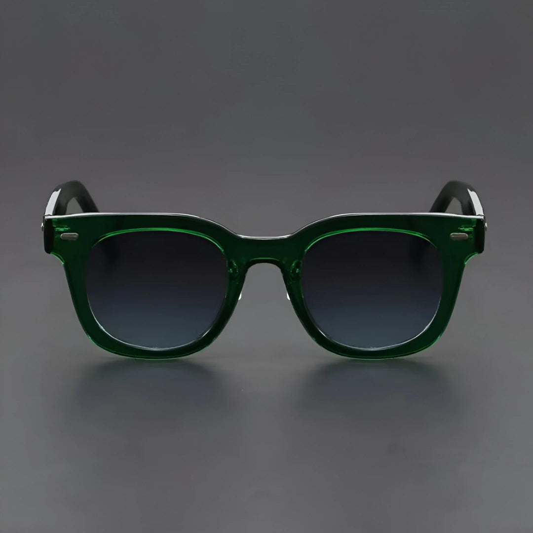 Valerio Retro Sunglasses