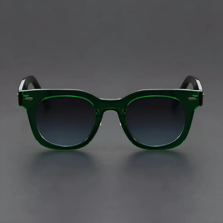 Valerio Retro Sunglasses