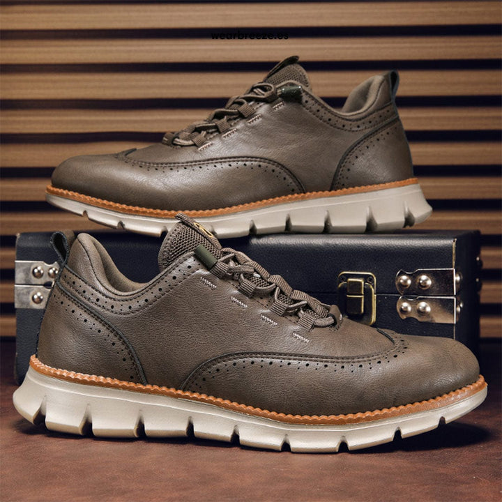 Alexander Ultra Comfort Sneaker