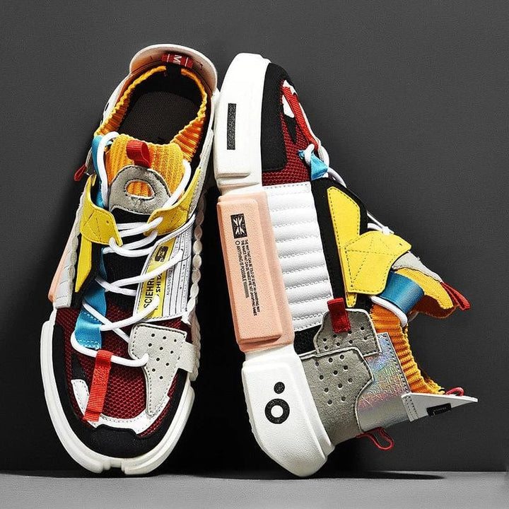 Premier Nova Sneaker