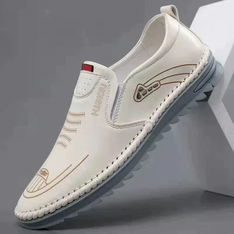 Milo Drift Sneakers