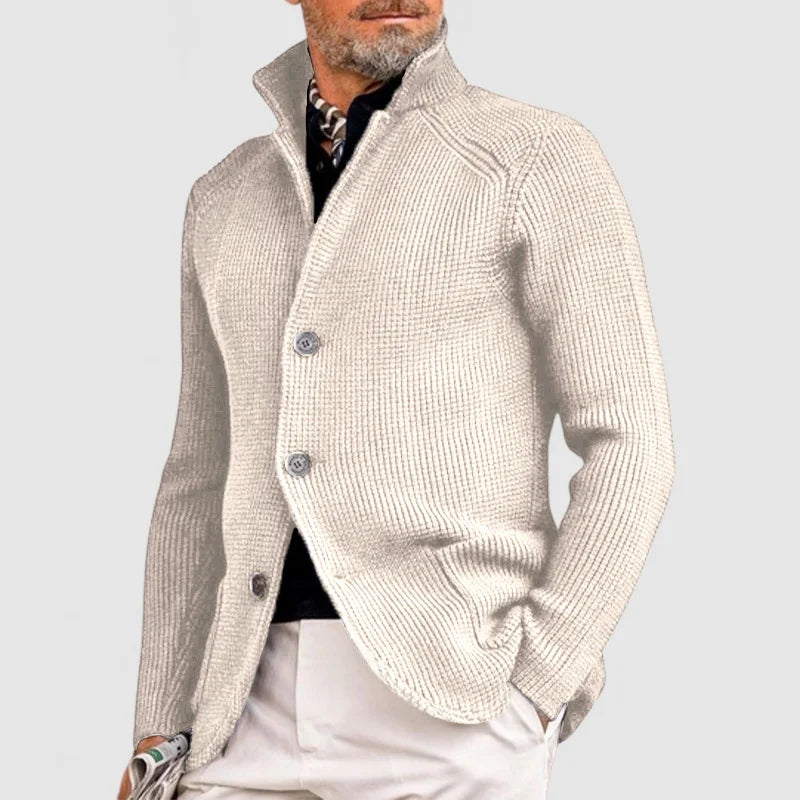 Mario – Comfortable Cardigan
