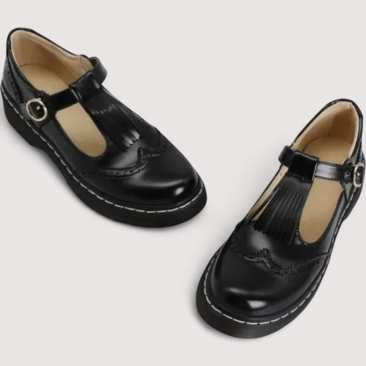 Zilla™ | Elegant Mary Jane Shoes