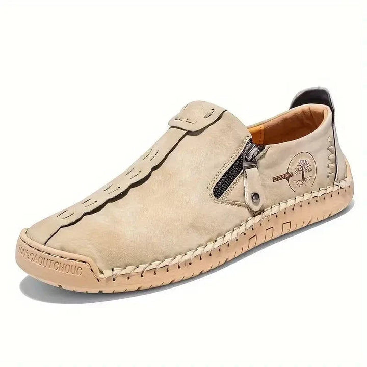 Lenoir Leather Shoes