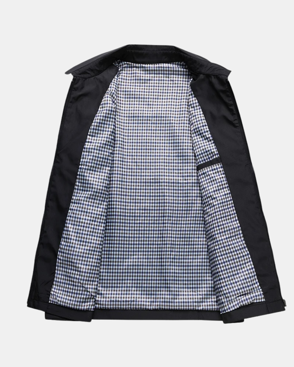 Casual Men's Jacket