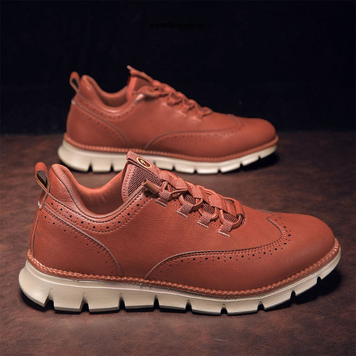 Alexander Ultra Comfort Sneaker