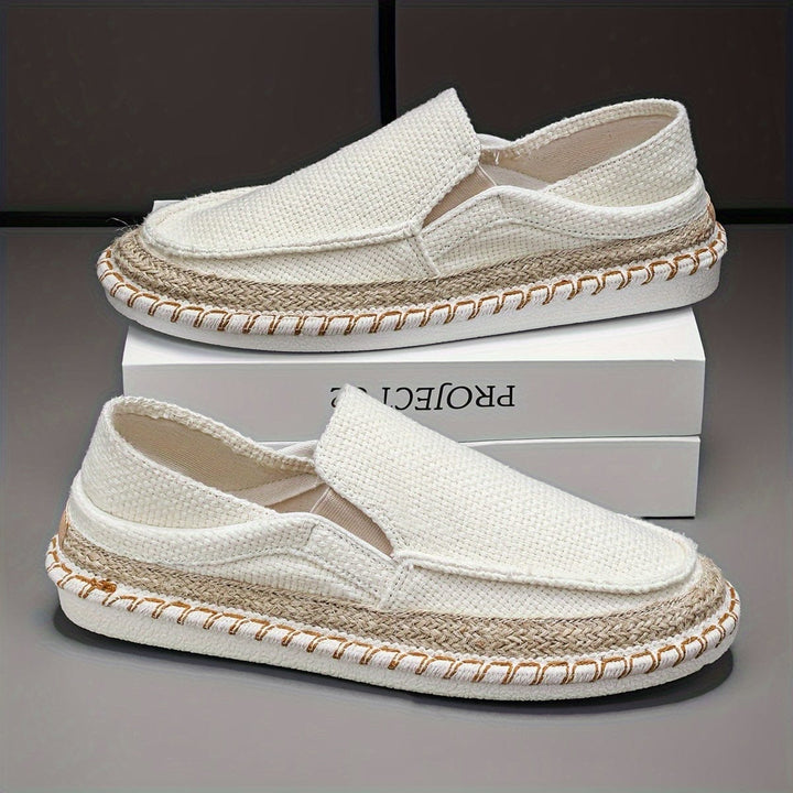 Soleado Beach Loafers