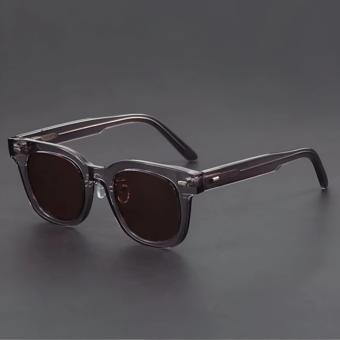Valerio Retro Sunglasses