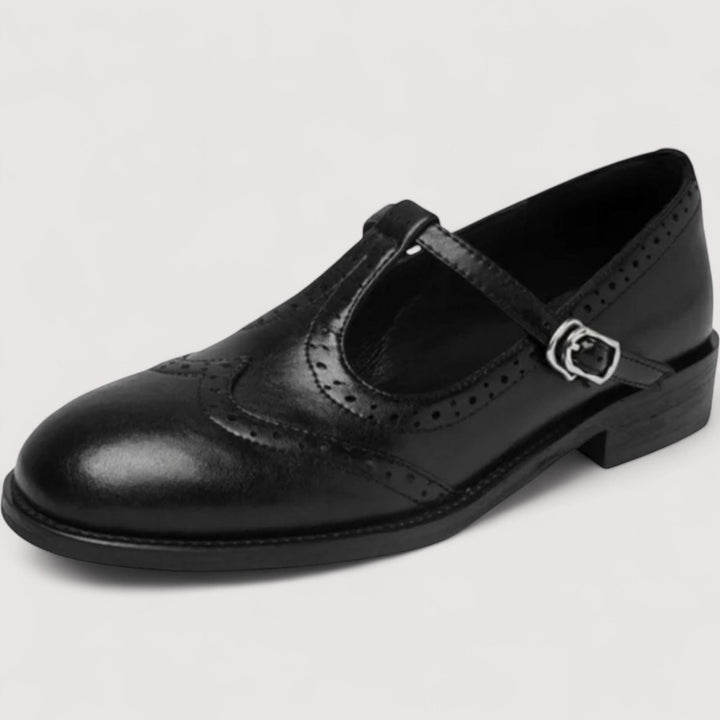 Aurélie™ | Elegant Mary Jane Shoes