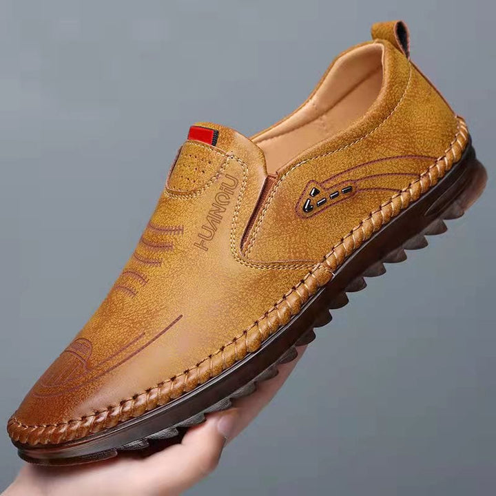 Milo Drift Sneakers