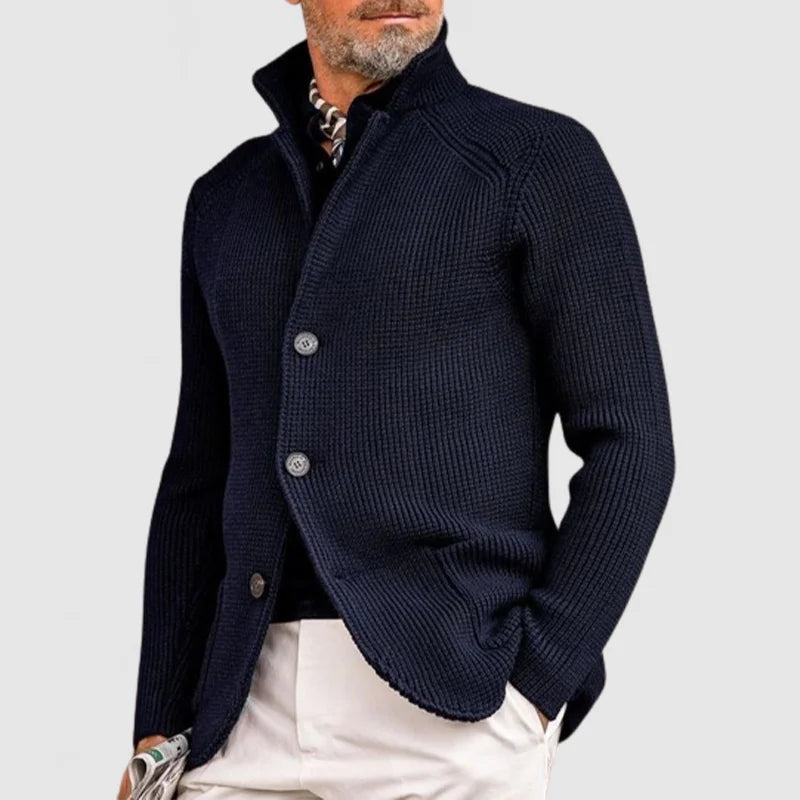 Mario – Comfortable Cardigan