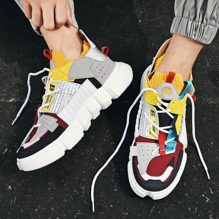 Premier Nova Sneaker
