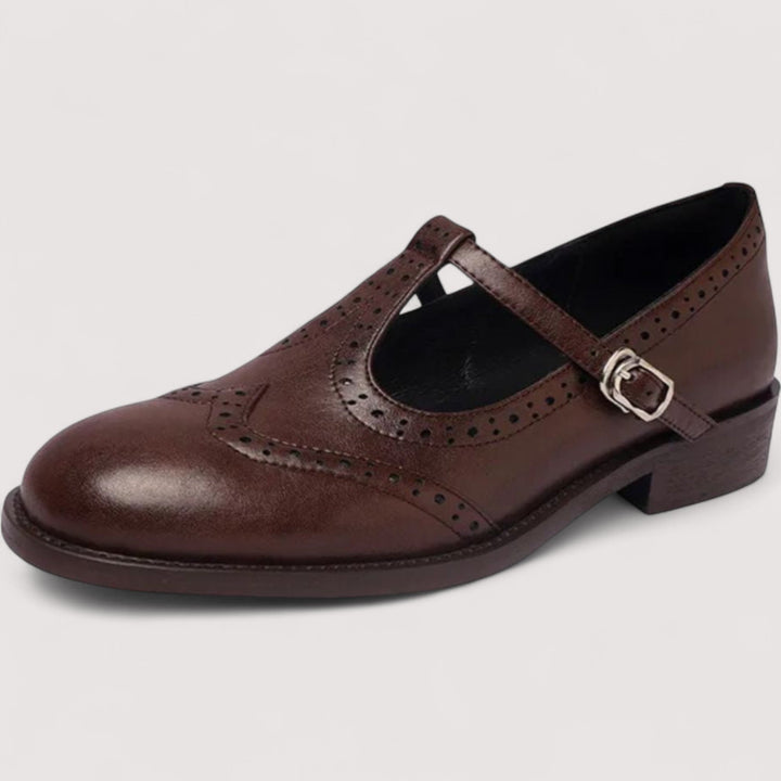 Aurélie™ | Elegant Mary Jane Shoes