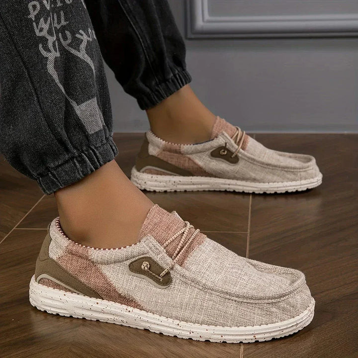 Hayes Breathable Summer Sneaker