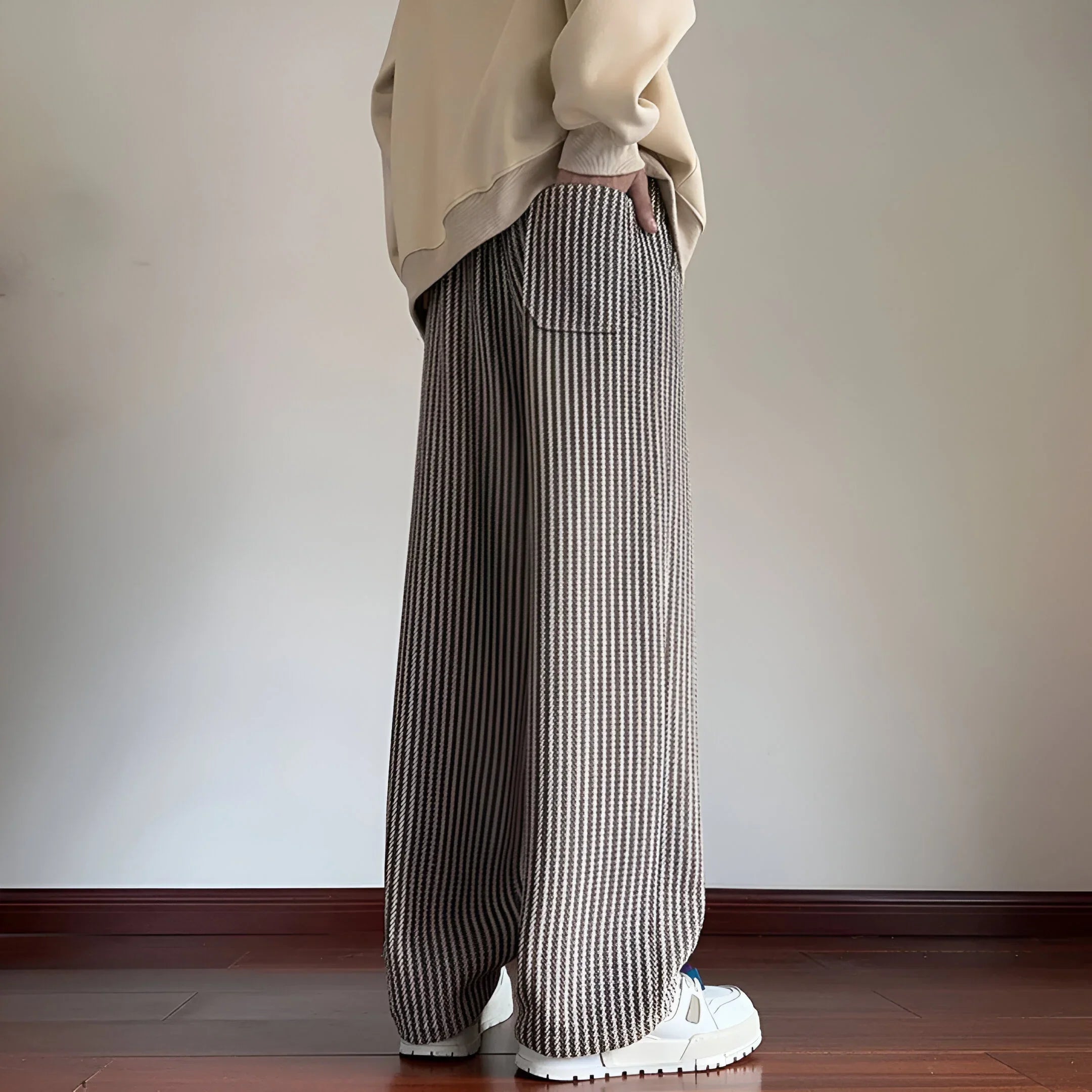 Rico Wide-Leg Pants
