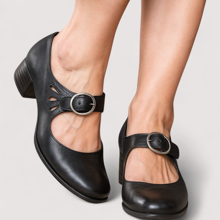 Els™ | Elegant Wednesday Shoes