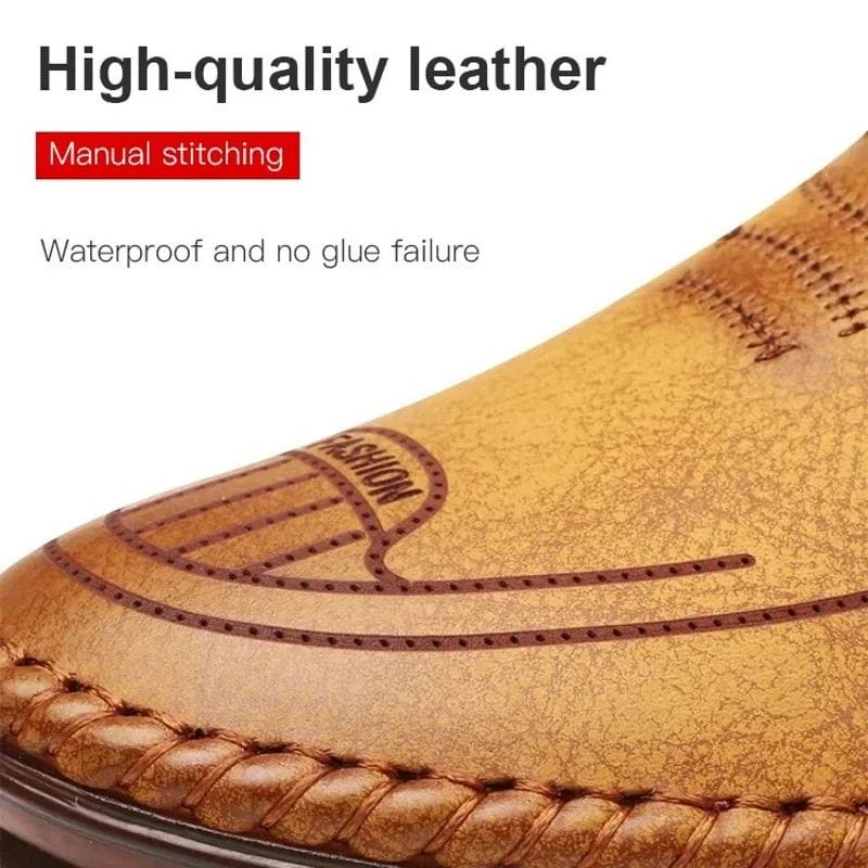 Milo Drift Sneakers