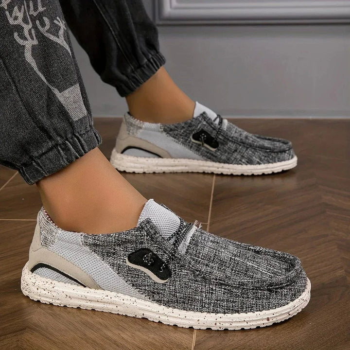 Hayes Breathable Summer Sneaker