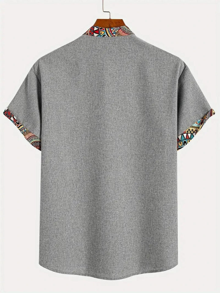 Sawyer Ridge Shirt