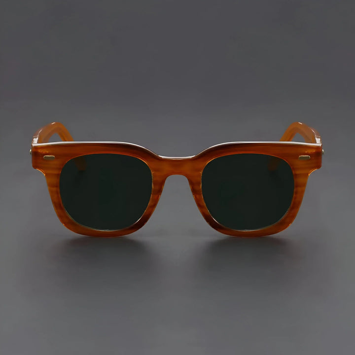 Valerio Retro Sunglasses