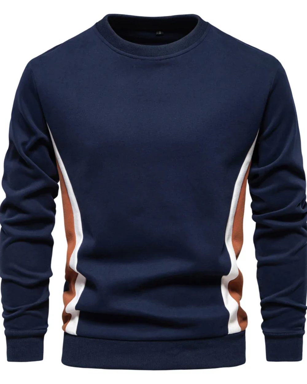 Lester - Trendy Men's Knit Sweater