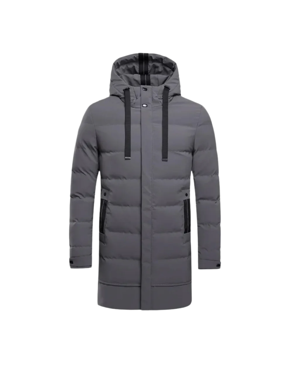 Gianluca Lange Winter Jacket